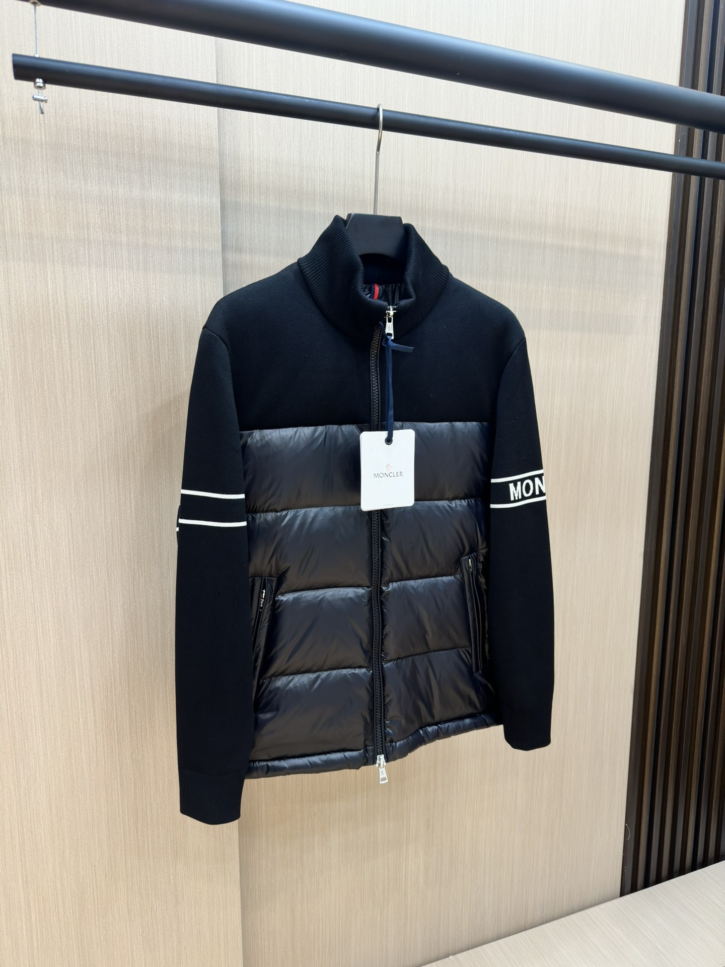 Moncler Down Jackets